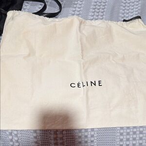 Cream Women's Bag